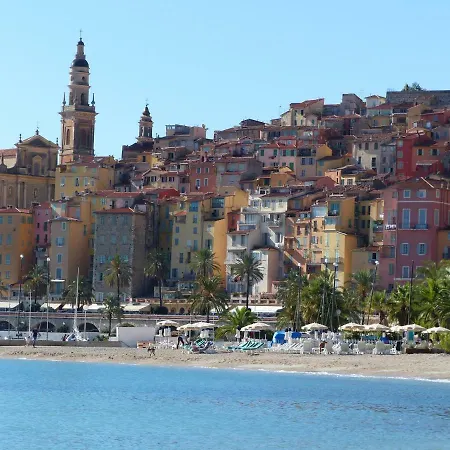 Le Jad, Roquebrune Exterior photo