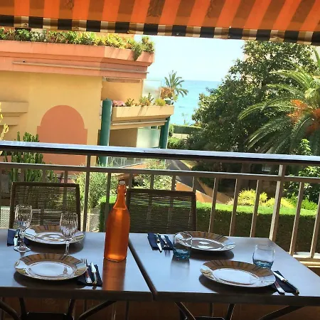 Le Jad, Roquebrune Exterior photo