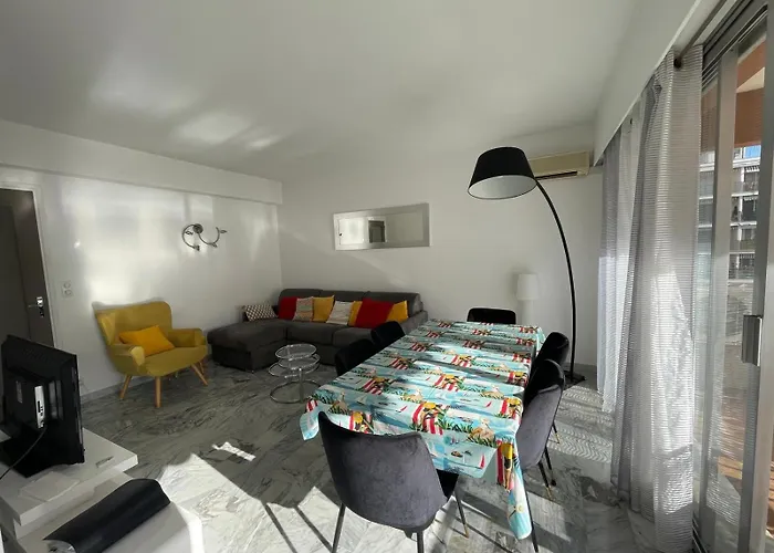 Le Jad, Roquebrune