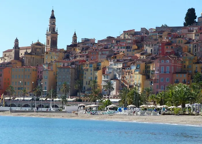 Le Jad, Roquebrune