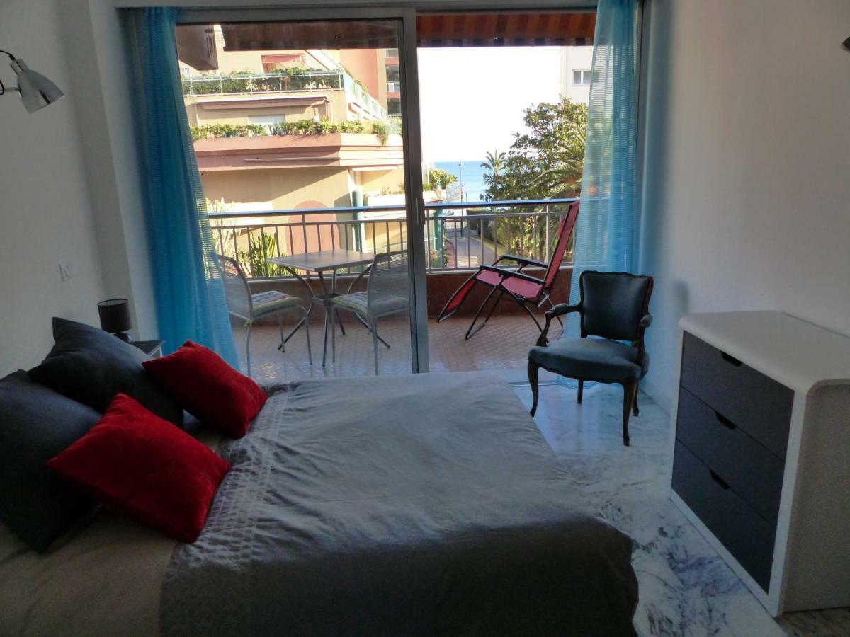 Le Jad, Roquebrune-Cap-Martin
