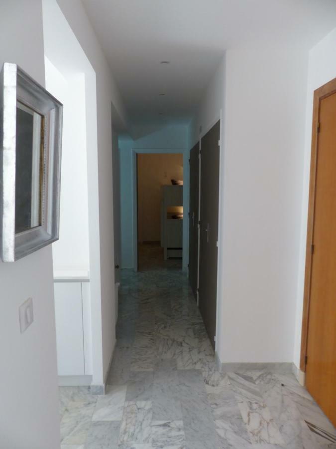 Apartment Le Jad, *