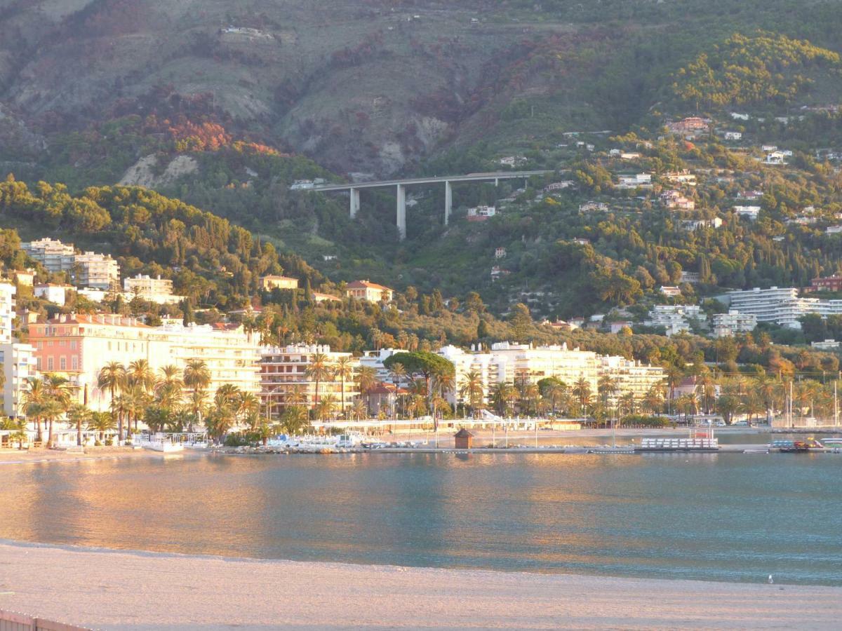 Apartment Le Jad, Roquebrune-Cap-Martin