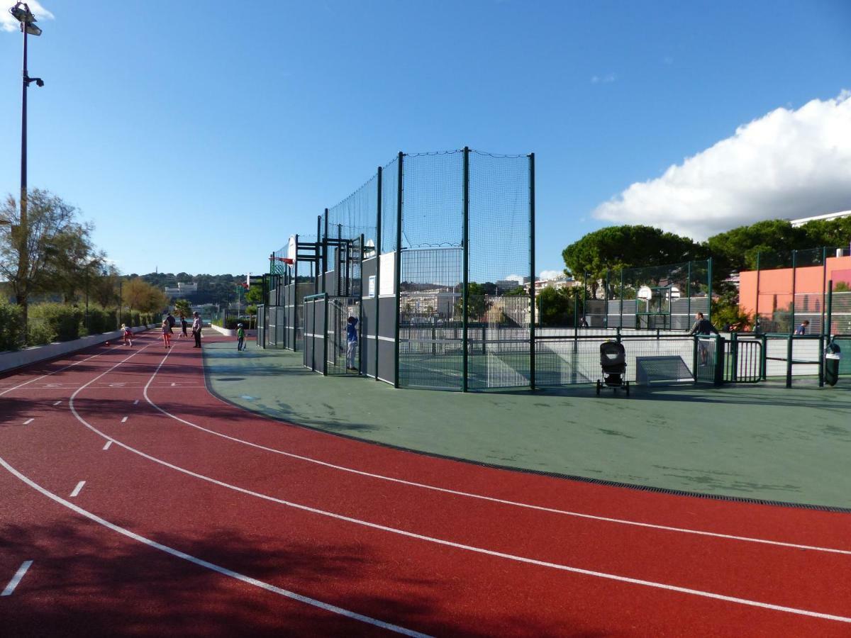 Apartment Le Jad, Roquebrune-Cap-Martin