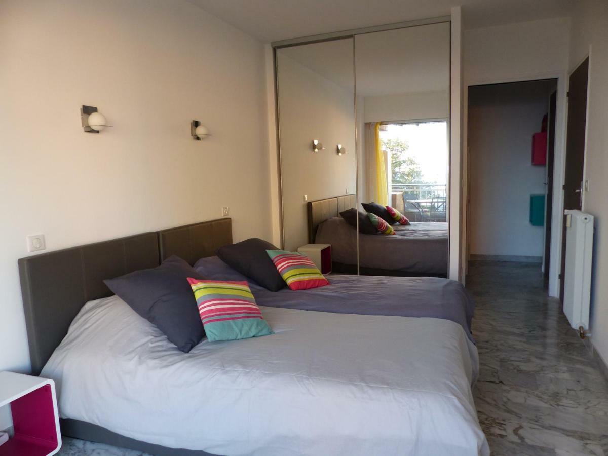 Apartment Le Jad, *